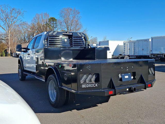 2026 Ford F-450 XL