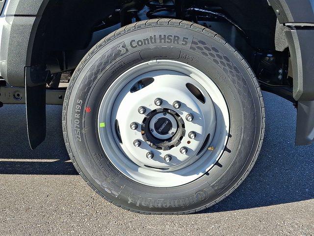 2026 Ford F-450 XL