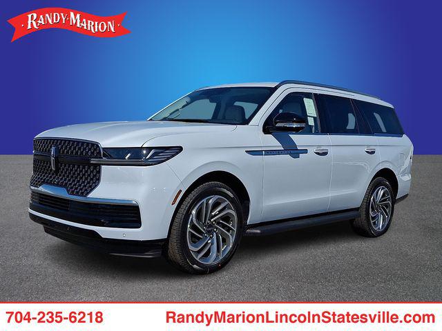 2026 Lincoln Navigator Premiere for sale in Statesville, NC