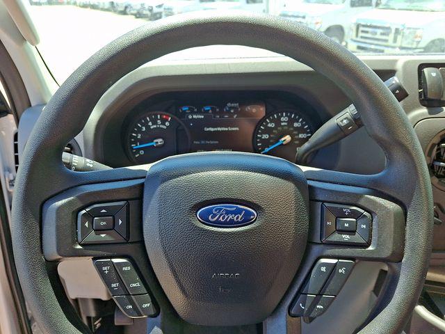 2027 Ford E-Series Cutaway Base