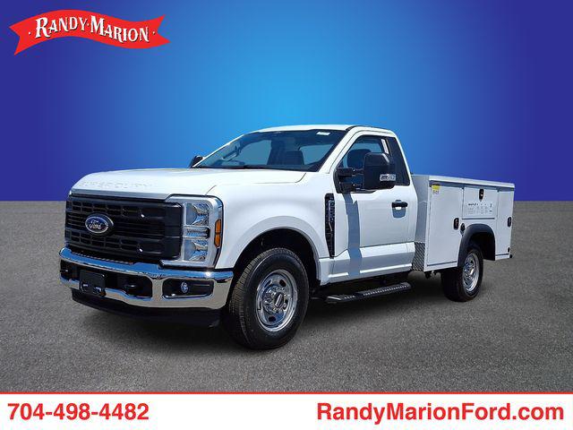 2026 Ford F-250 XL for sale in Statesville, NC