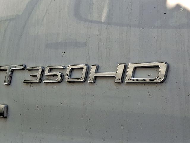 2024 Ford Transit Cutaway Base