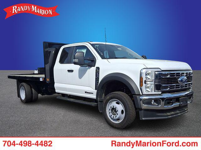 2026 Ford F-550 XL for sale in Statesville, NC