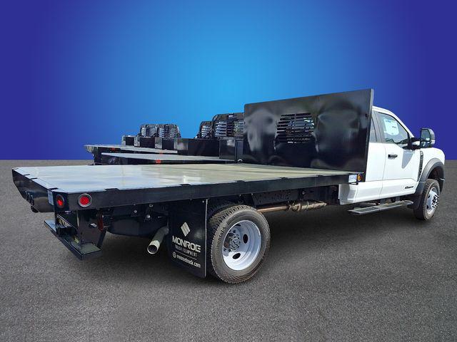 2026 Ford F-550 XL