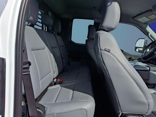 2026 Ford F-550 XL