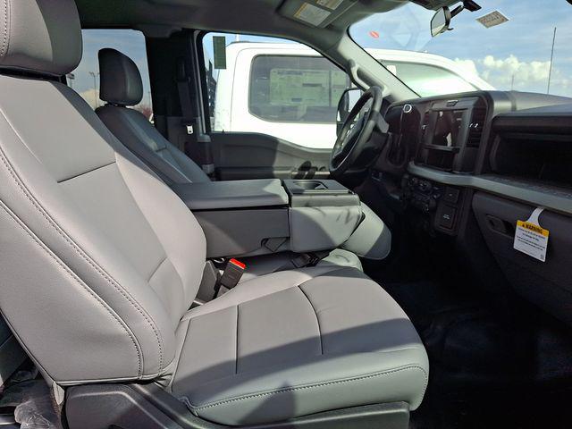 2026 Ford F-550 XL