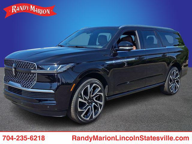 2026 Lincoln Navigator Reserve L for sale in Statesville, NC