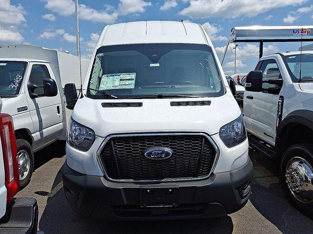 2024 Ford Transit Cargo Van Base