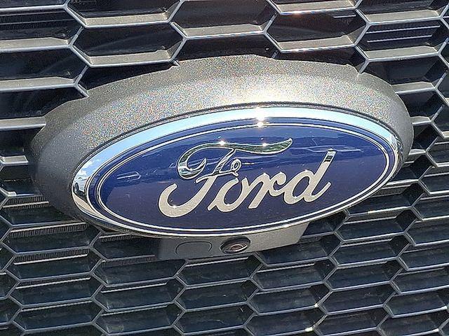 2024 Ford Transit Cargo Van Base