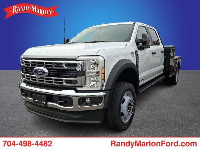2026 Ford F-450 XL for sale in Statesville, NC