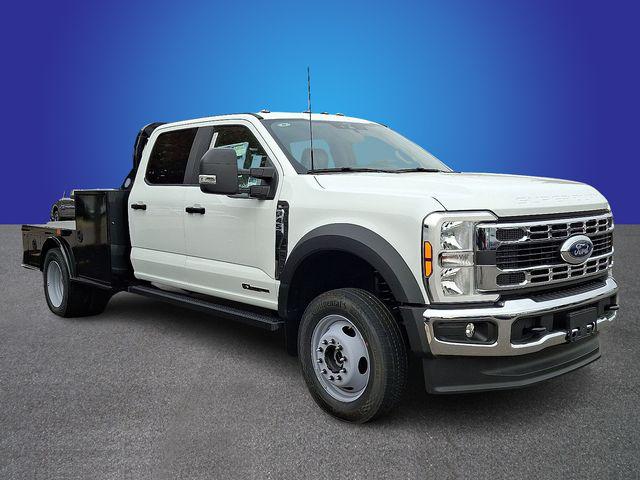 2026 Ford F-450 XL