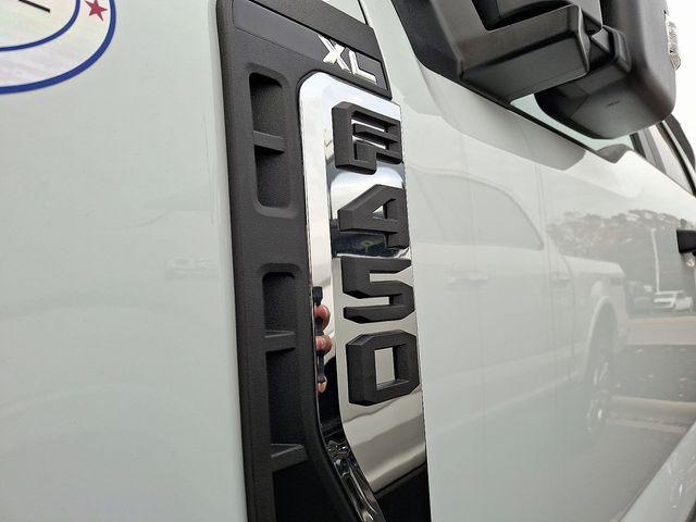 2026 Ford F-450 XL
