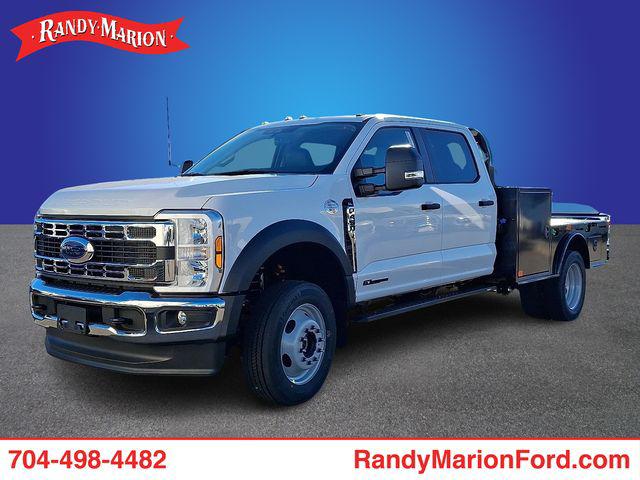 2026 Ford F-450 XL for sale in Statesville, NC