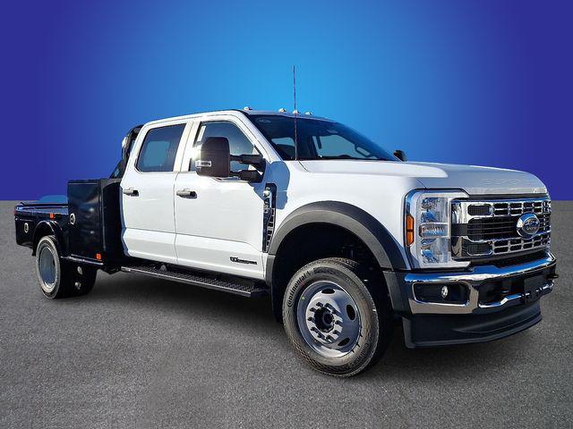2026 Ford F-450 XL
