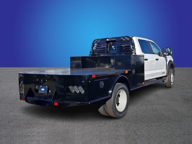 2026 Ford F-450 XL