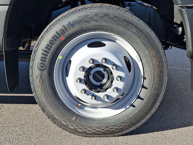 2026 Ford F-450 XL
