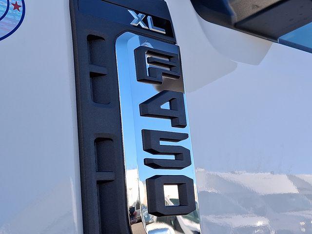 2026 Ford F-450 XL