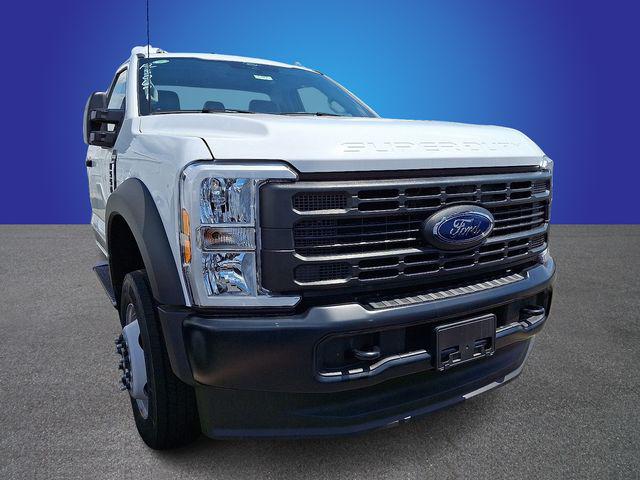 2024 Ford F-550 XL