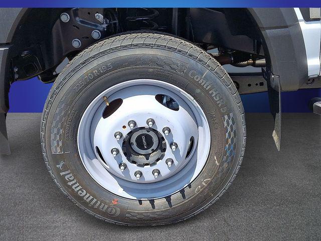 2024 Ford F-550 XL