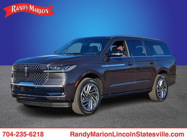 2026 Lincoln Navigator Reserve L for sale in Statesville, NC