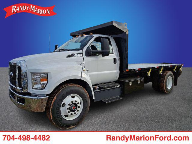 2025 Ford F-650 Base for sale in Statesville, NC
