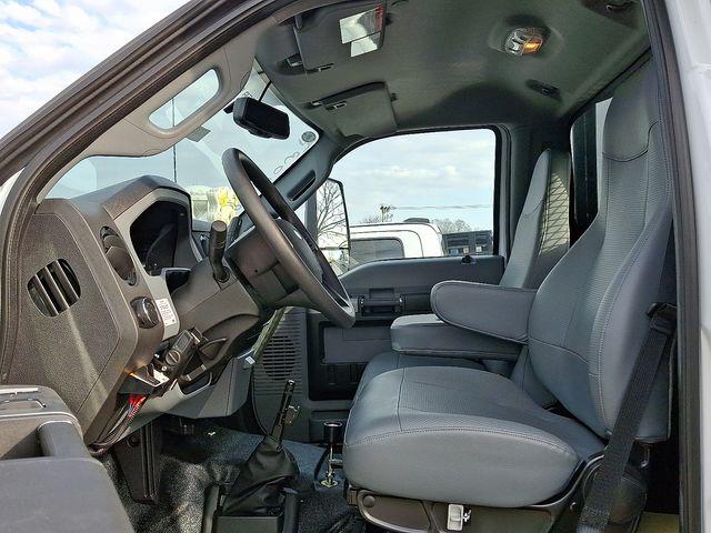 2025 Ford F-650 Base