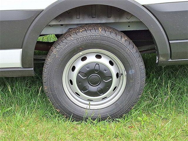 2024 Ford Transit Cargo Van Base