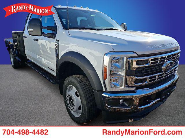 2026 Ford F-450 XL for sale in Statesville, NC