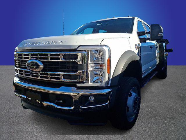 2026 Ford F-450 XL