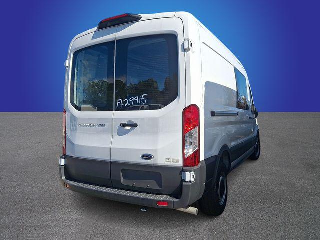 2023 Ford Transit Cargo Van Base