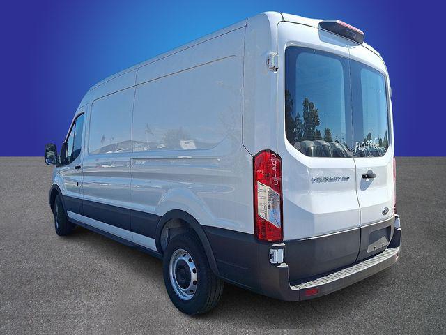 2023 Ford Transit Cargo Van Base