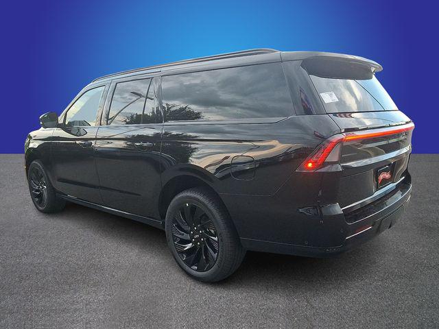 2025 Lincoln Navigator Reserve L