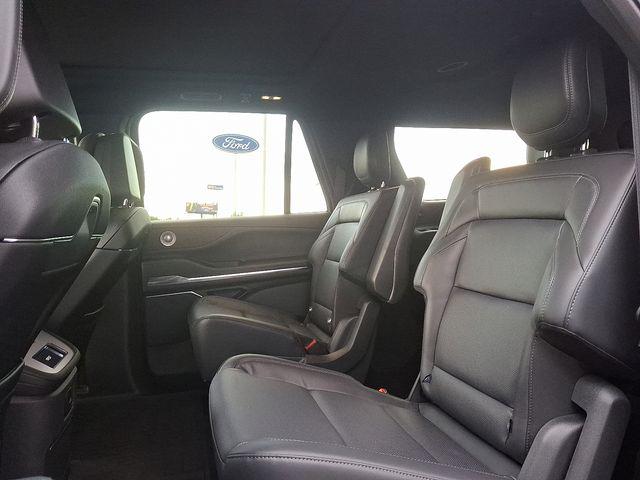 2025 Lincoln Navigator Reserve L