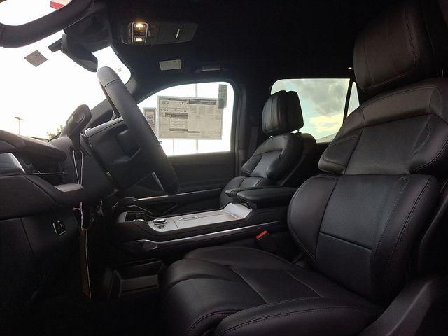 2025 Lincoln Navigator Reserve L