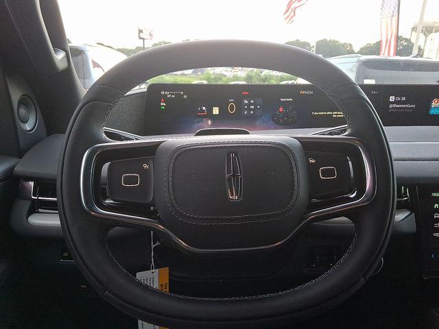 2025 Lincoln Navigator Reserve L