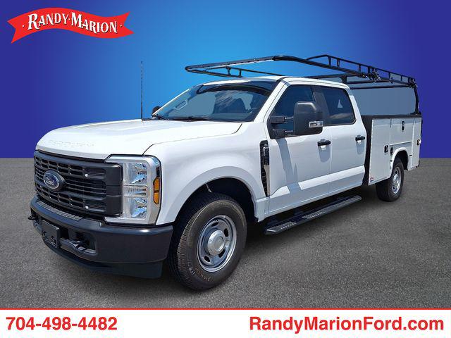 2026 Ford F-250 XL for sale in Statesville, NC