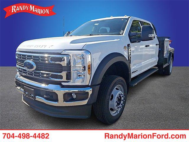 2026 Ford F-450 XL for sale in Statesville, NC