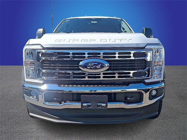 2026 Ford F-450 XL