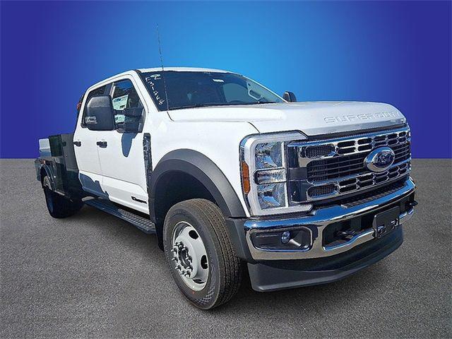 2026 Ford F-450 XL