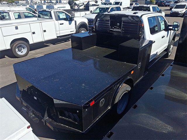 2026 Ford F-450 XL
