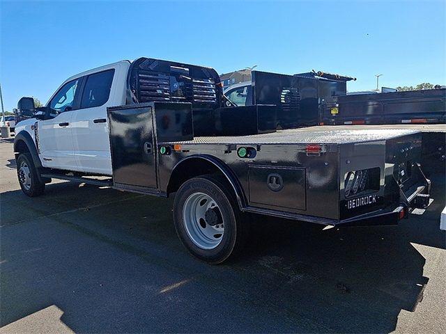 2026 Ford F-450 XL