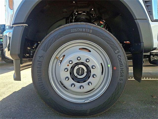 2026 Ford F-450 XL