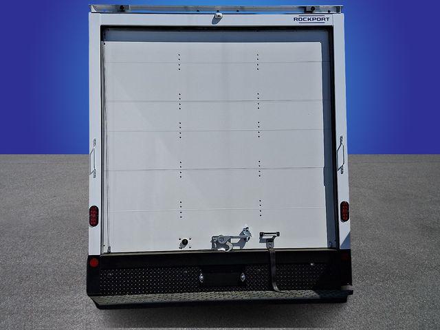 2023 Ford E-350 Cutaway Base