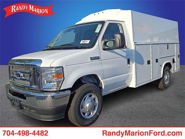 2025 Ford E-350 Cutaway Base for sale in Statesville, NC