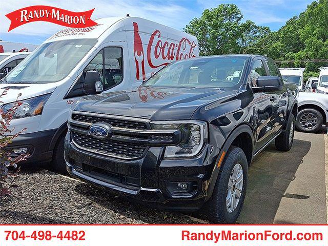 2024 Ford Ranger XL for sale in Statesville, NC
