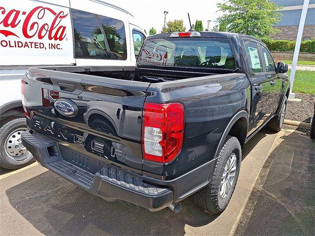 2024 Ford Ranger XL