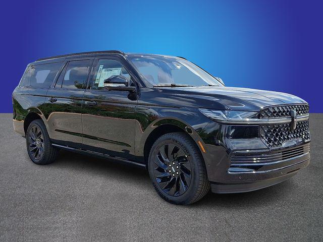 2025 Lincoln Navigator Reserve L