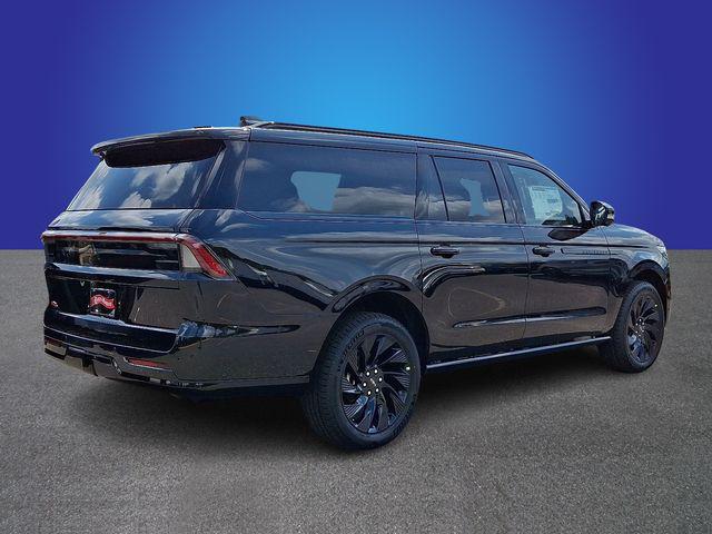 2025 Lincoln Navigator Reserve L