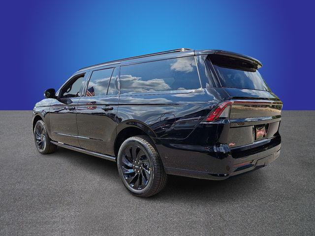 2025 Lincoln Navigator Reserve L