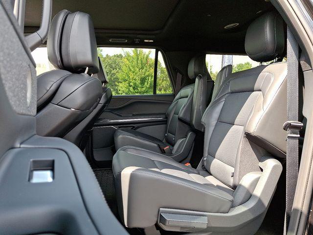 2025 Lincoln Navigator Reserve L